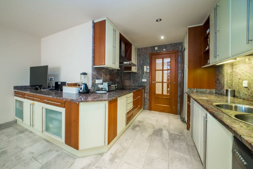 5 soveværelse Lejlighed til salg i Calonge i Sant Antoni med swimmingpool garage - € 620.000 (Ref: 8826543)