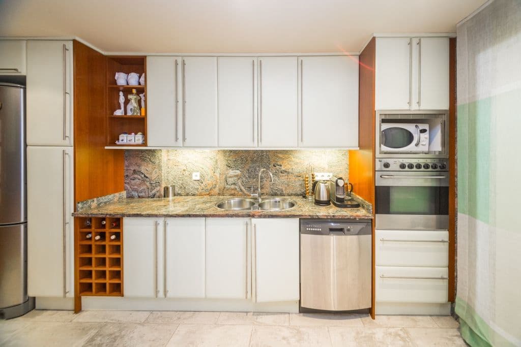 5 soveværelse Lejlighed til salg i Calonge i Sant Antoni med swimmingpool garage - € 620.000 (Ref: 8826543)