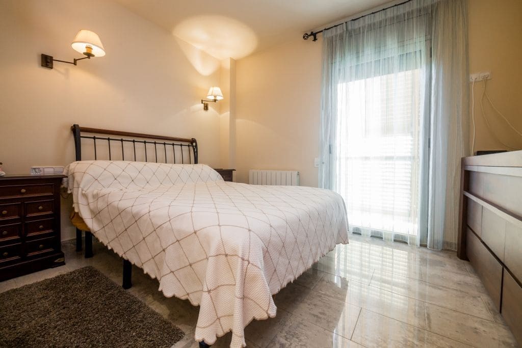 5 soveværelse Lejlighed til salg i Calonge i Sant Antoni med swimmingpool garage - € 620.000 (Ref: 8826543)