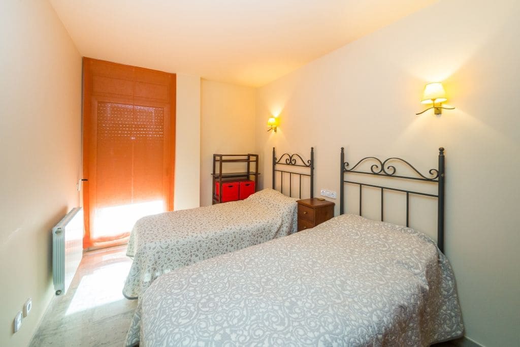 5 soveværelse Lejlighed til salg i Calonge i Sant Antoni med swimmingpool garage - € 620.000 (Ref: 8826543)