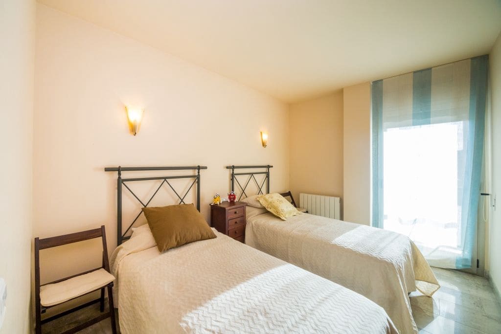 5 soveværelse Lejlighed til salg i Calonge i Sant Antoni med swimmingpool garage - € 620.000 (Ref: 8826543)