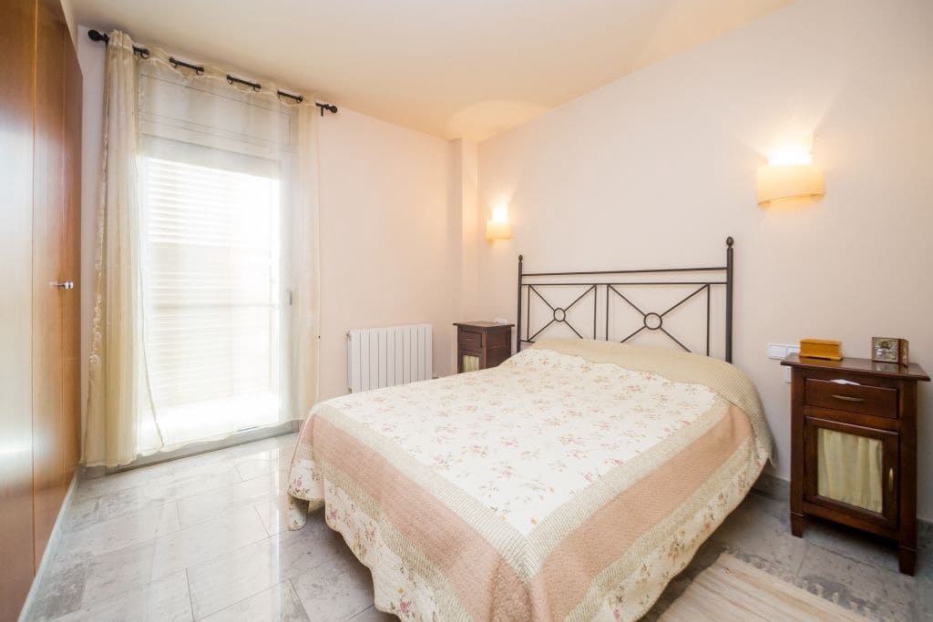 5 soveværelse Lejlighed til salg i Calonge i Sant Antoni med swimmingpool garage - € 620.000 (Ref: 8826543)