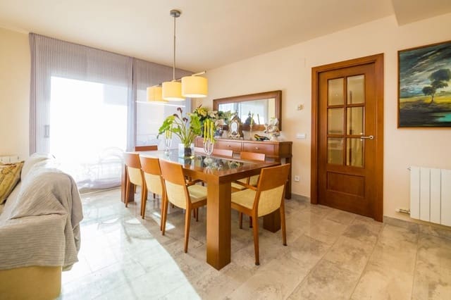 5 sovrum Lägenhet till salu i Sant Antoni de Calonge, Calonge i Sant Antoni med pool garage - 620 000 € (Ref: 8826543)