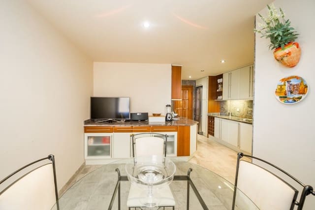 5 sovrum Lägenhet till salu i Sant Antoni de Calonge, Calonge i Sant Antoni med pool garage - 620 000 € (Ref: 8826543)