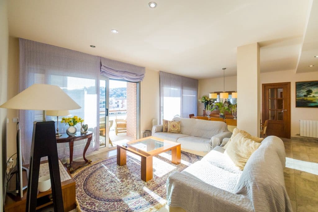 5 soveværelse Lejlighed til salg i Calonge i Sant Antoni med swimmingpool garage - € 620.000 (Ref: 8826543)