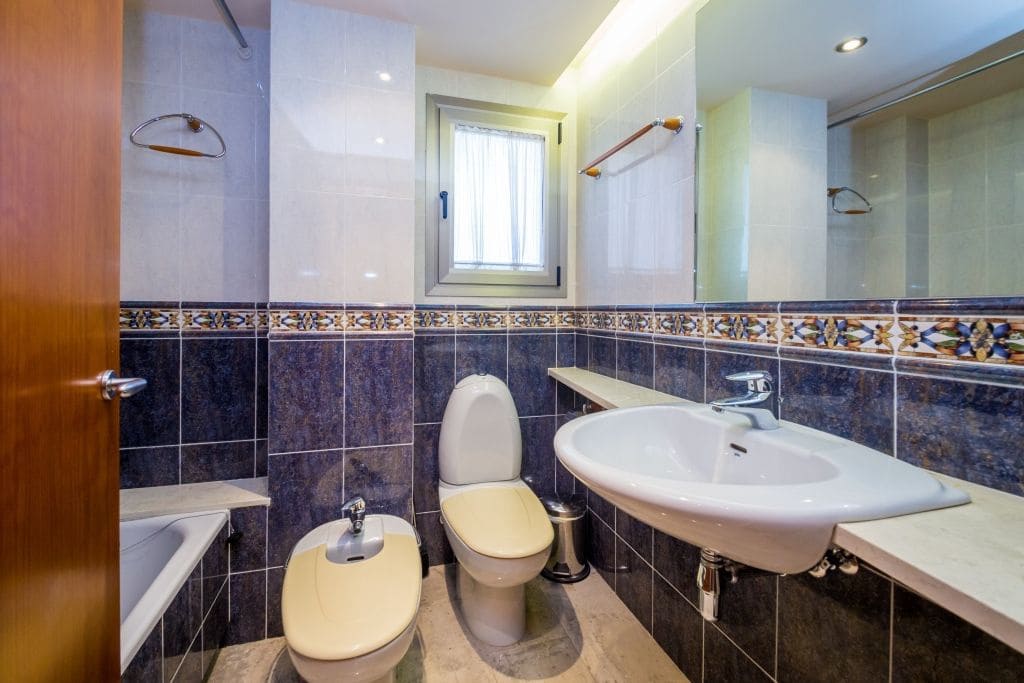 5 soveværelse Lejlighed til salg i Calonge i Sant Antoni med swimmingpool garage - € 620.000 (Ref: 8826543)