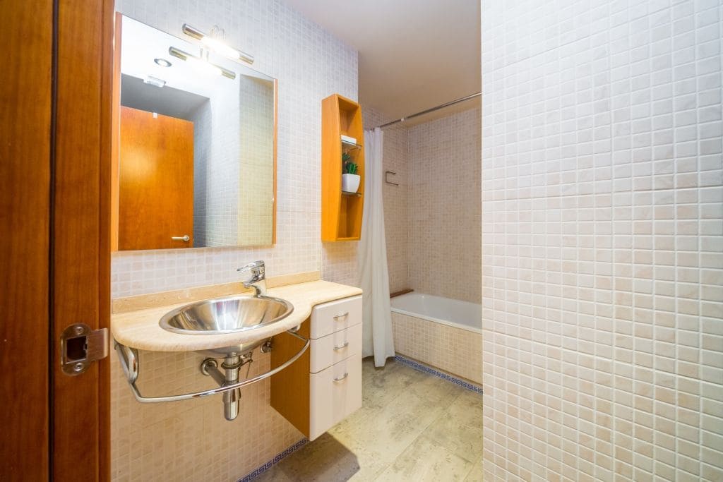 5 soveværelse Lejlighed til salg i Calonge i Sant Antoni med swimmingpool garage - € 620.000 (Ref: 8826543)