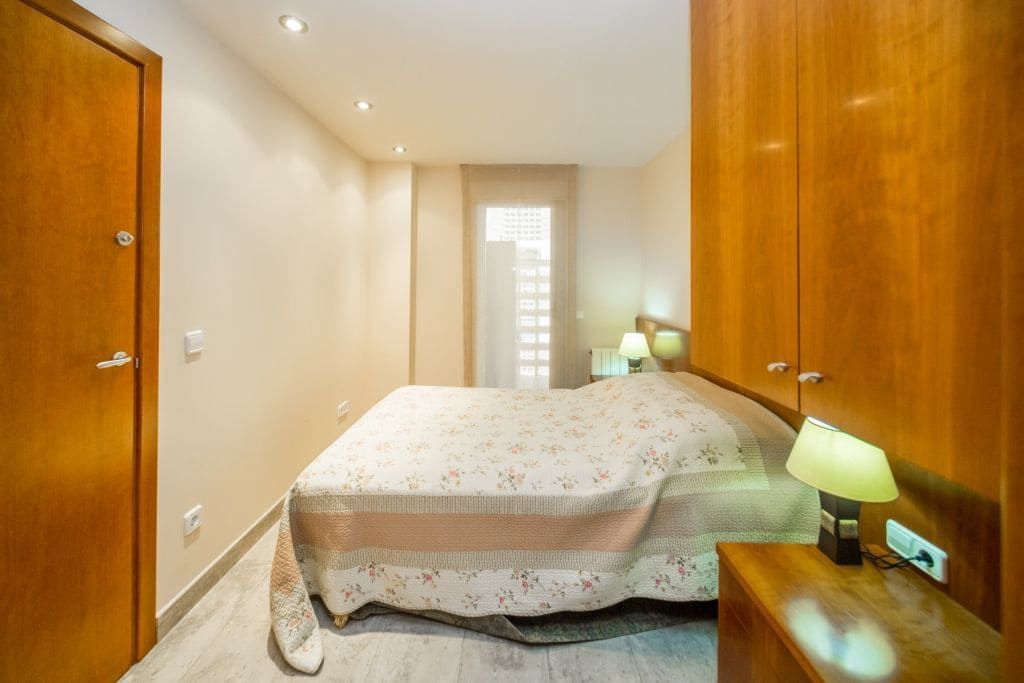 5 soveværelse Lejlighed til salg i Calonge i Sant Antoni med swimmingpool garage - € 620.000 (Ref: 8826543)