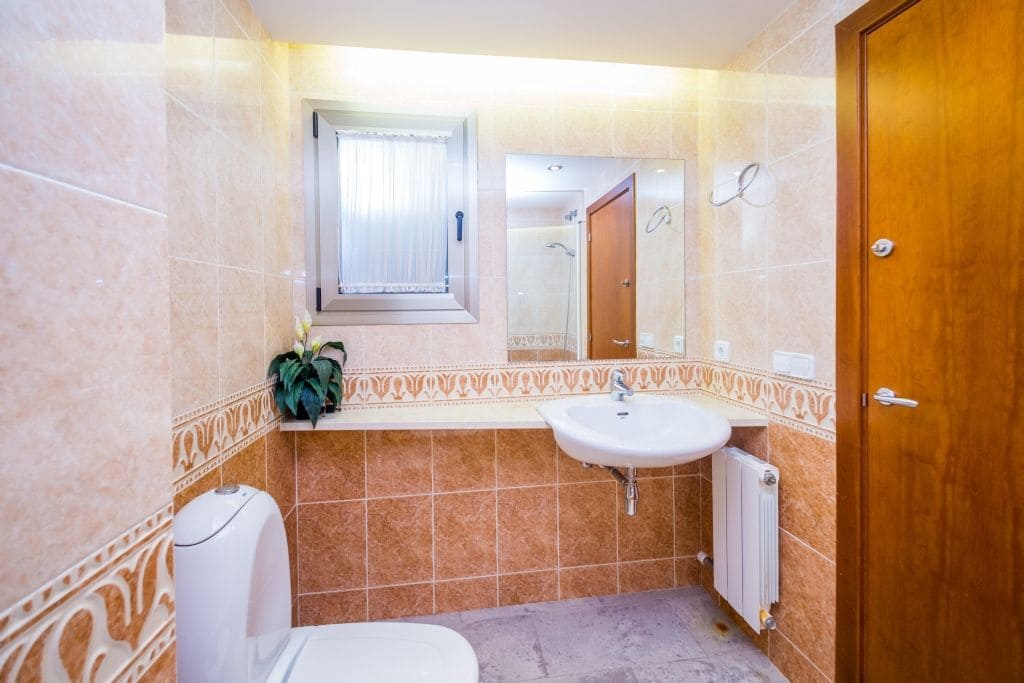 5 soveværelse Lejlighed til salg i Calonge i Sant Antoni med swimmingpool garage - € 620.000 (Ref: 8826543)