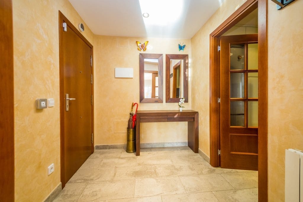 5 soveværelse Lejlighed til salg i Calonge i Sant Antoni med swimmingpool garage - € 620.000 (Ref: 8826543)