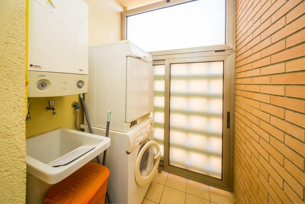 5 soveværelse Lejlighed til salg i Calonge i Sant Antoni med swimmingpool garage - € 620.000 (Ref: 8826543)