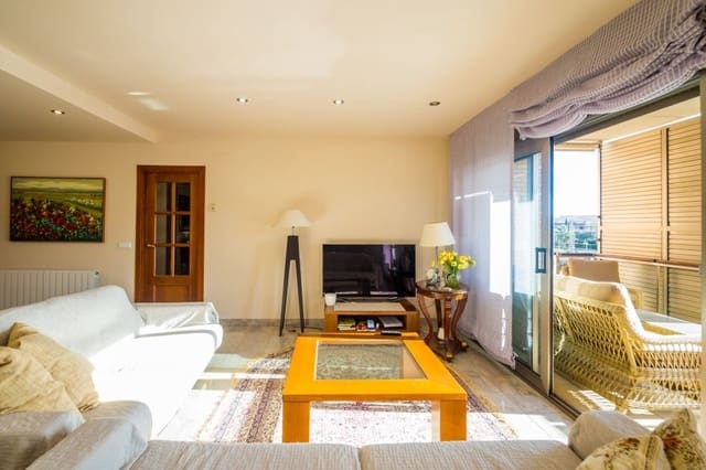 5 sovrum Lägenhet till salu i Sant Antoni de Calonge, Calonge i Sant Antoni med pool garage - 620 000 € (Ref: 8826543)