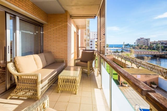 5 sovrum Lägenhet till salu i Sant Antoni de Calonge, Calonge i Sant Antoni med pool garage - 620 000 € (Ref: 8826543)