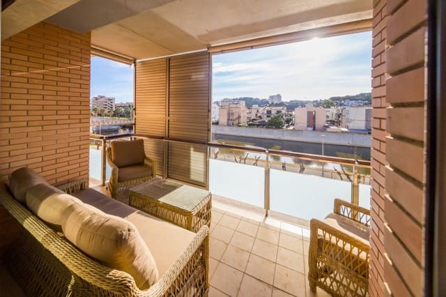 5 sovrum Lägenhet till salu i Sant Antoni de Calonge, Calonge i Sant Antoni med pool garage - 620 000 € (Ref: 8826543)