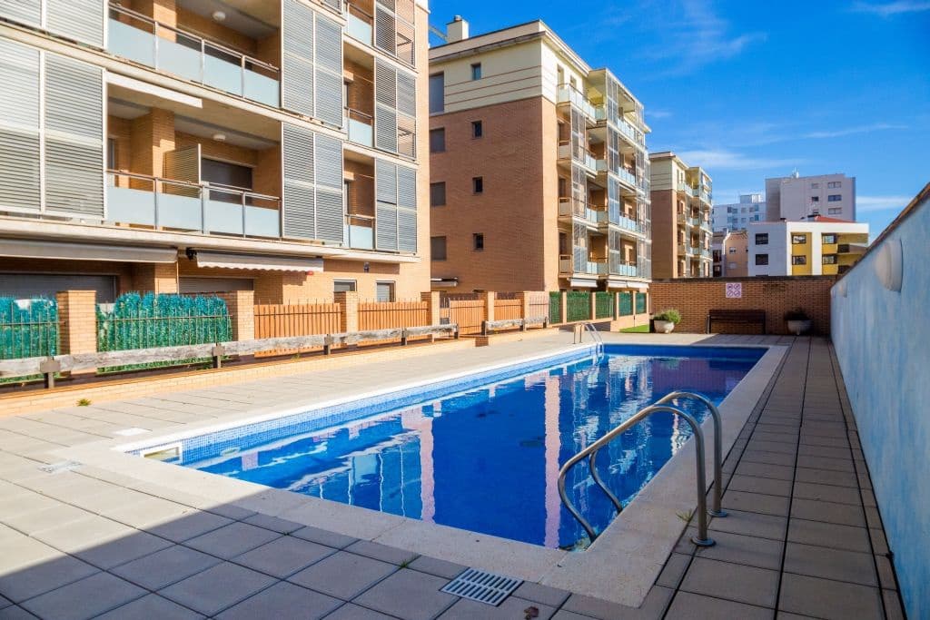 5 soveværelse Lejlighed til salg i Calonge i Sant Antoni med swimmingpool garage - € 620.000 (Ref: 8826543)