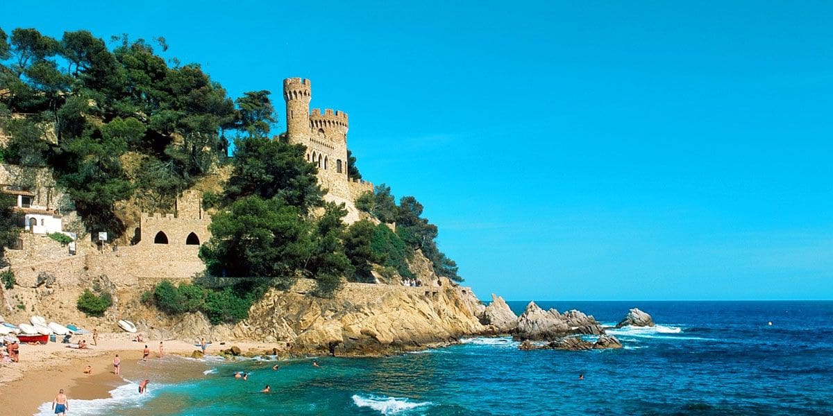 5 soveværelse Lejlighed til salg i Calonge i Sant Antoni med swimmingpool garage - € 620.000 (Ref: 8826543)