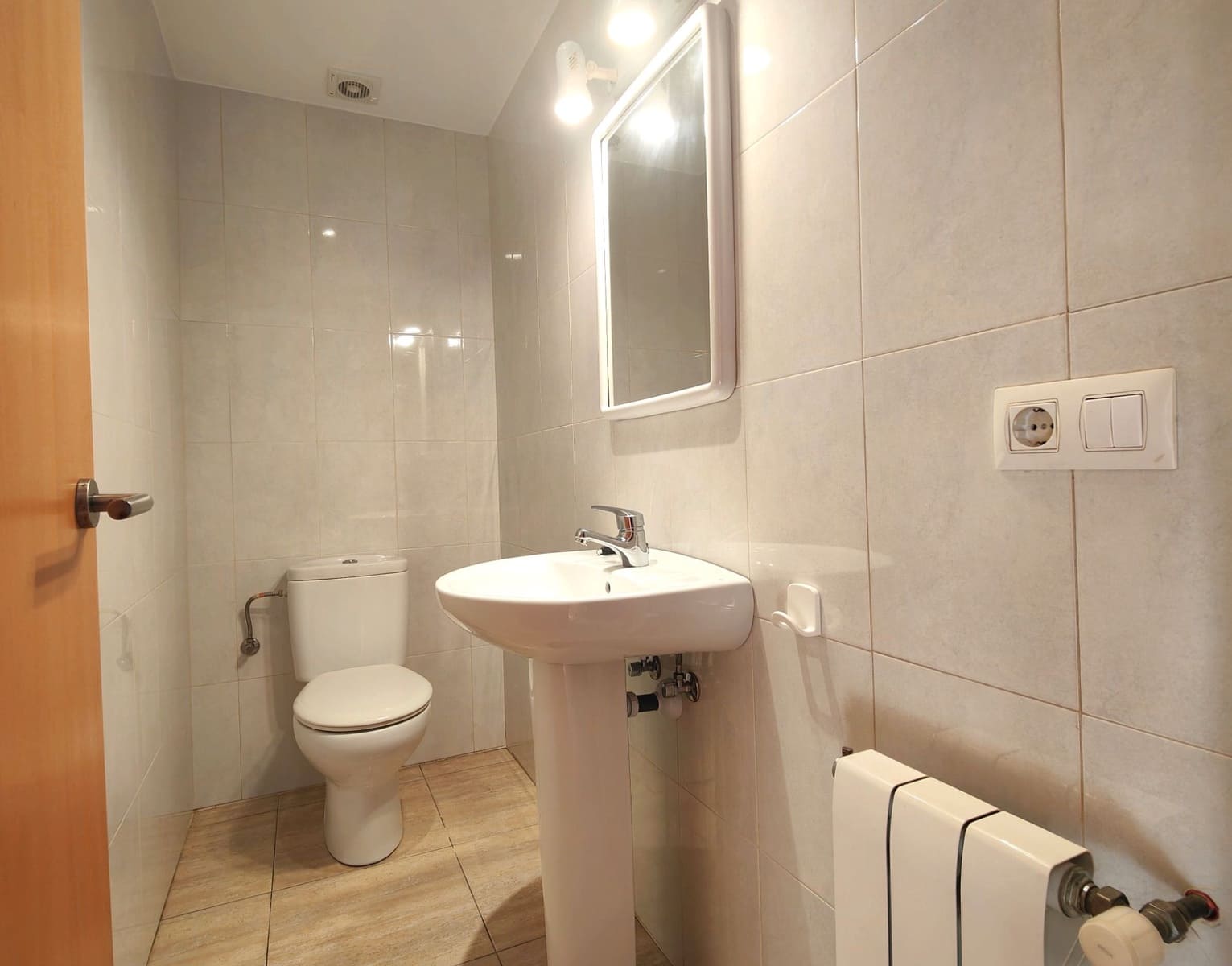 4 soveværelse Lejlighed til salg i Palamos - € 350.000 (Ref: 8839443)