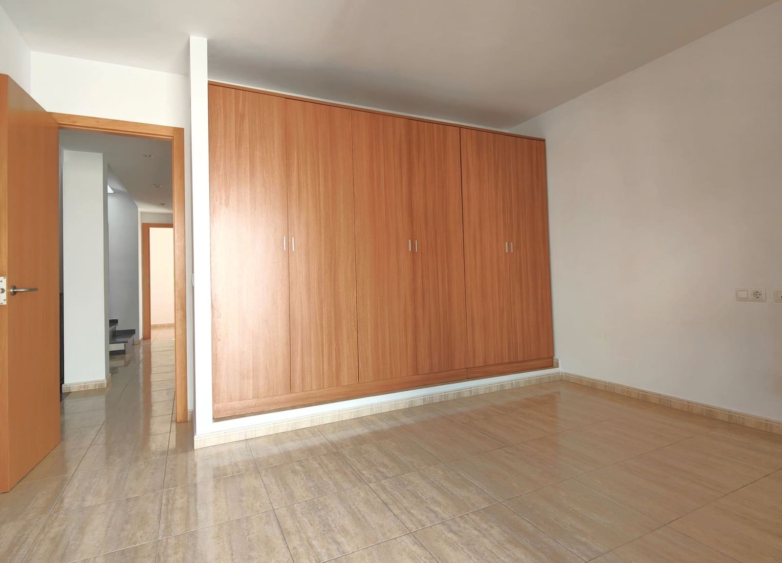 4 soveværelse Lejlighed til salg i Palamos - € 350.000 (Ref: 8839443)