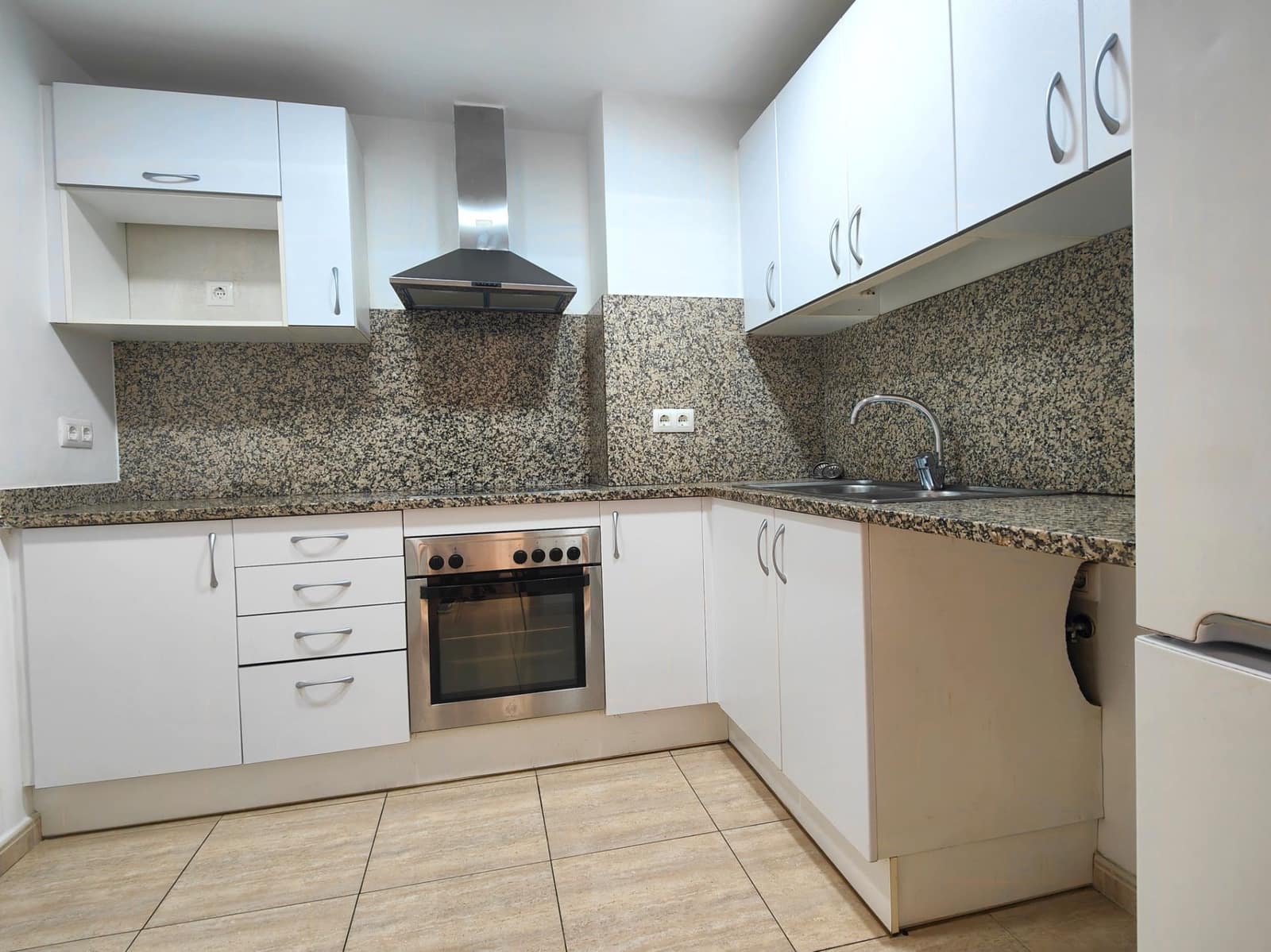 4 soveværelse Lejlighed til salg i Palamos - € 350.000 (Ref: 8839443)