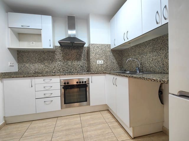 Apartamento de 4 habitaciones en Palamós en venta - 350.000 € (Ref: 8839443)