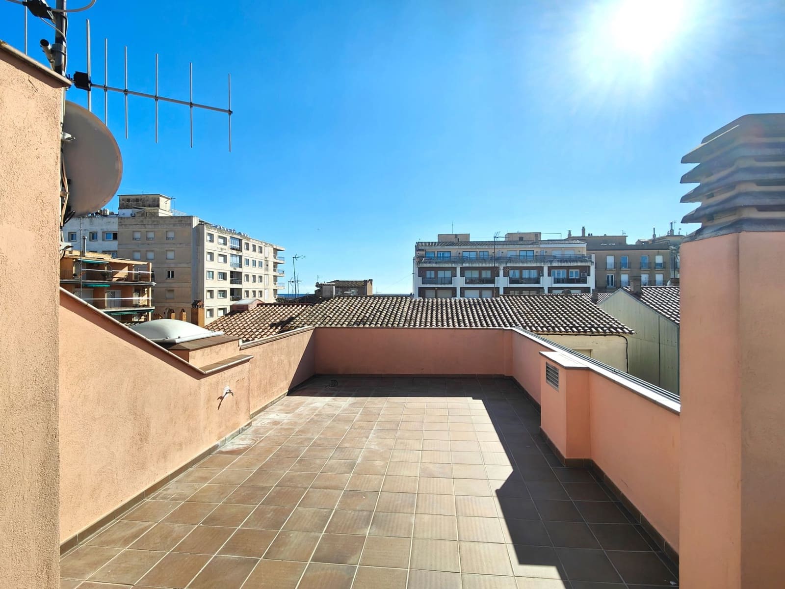 4 soveværelse Lejlighed til salg i Palamos - € 350.000 (Ref: 8839443)