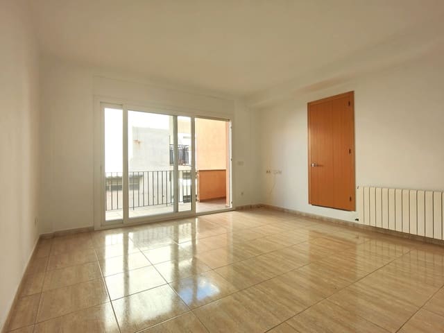 Apartamento de 4 habitaciones en Palamós en venta - 350.000 € (Ref: 8839443)