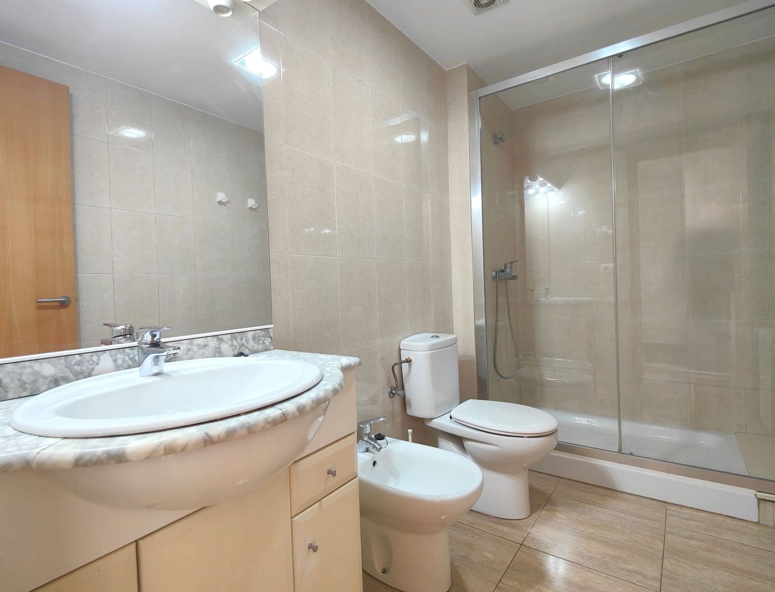 4 soveværelse Lejlighed til salg i Palamos - € 350.000 (Ref: 8839443)