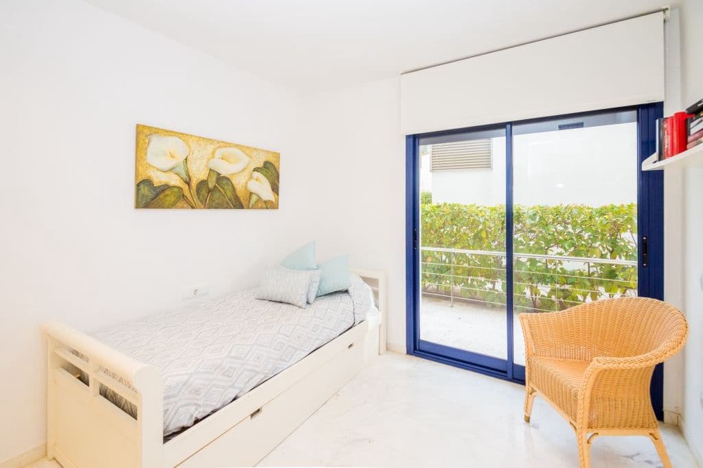 3 sypialnia Apartament na sprzedaż w Platja d'Aro z basenem garażem - 740 000 € (Ref: 8846048)