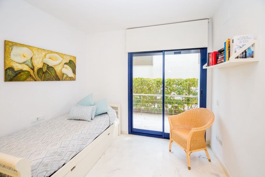 3 sypialnia Apartament na sprzedaż w Platja d'Aro z basenem garażem - 740 000 € (Ref: 8846048)