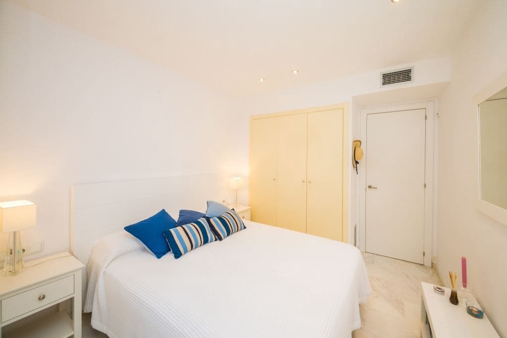 3 sypialnia Apartament na sprzedaż w Platja d'Aro z basenem garażem - 740 000 € (Ref: 8846048)