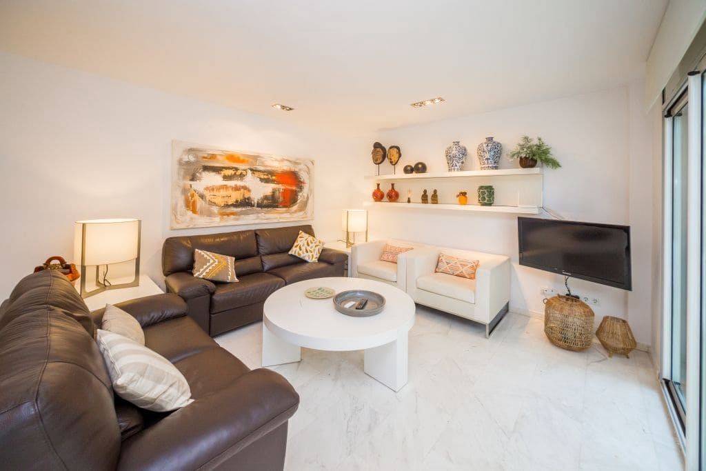 3 sypialnia Apartament na sprzedaż w Platja d'Aro z basenem garażem - 740 000 € (Ref: 8846048)