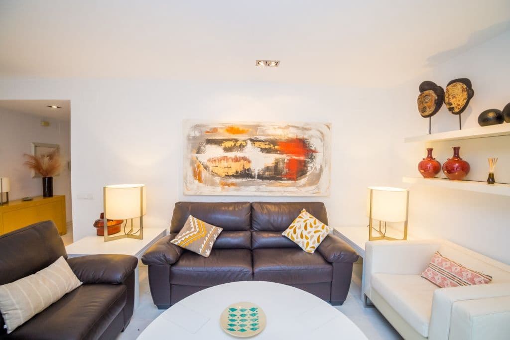 3 sypialnia Apartament na sprzedaż w Platja d'Aro z basenem garażem - 740 000 € (Ref: 8846048)