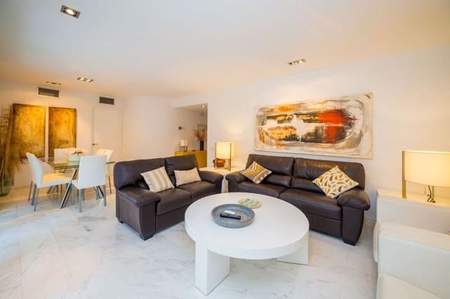 3 soverom Leilighet til salgs i Platja d'Aro, Castell-Platja d'Aro med svømmebasseng garasje - € 740 000 (Ref: 8846048)