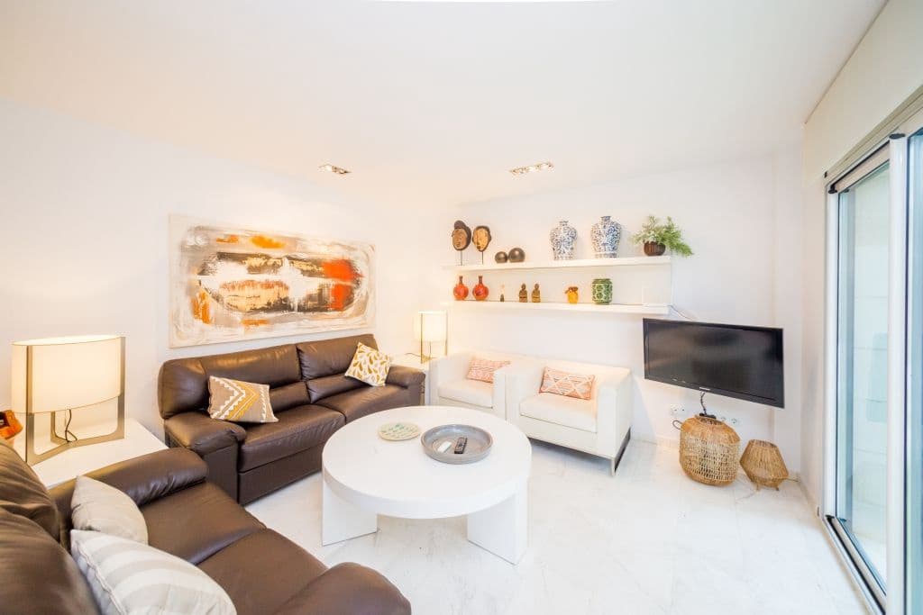 3 sypialnia Apartament na sprzedaż w Platja d'Aro z basenem garażem - 740 000 € (Ref: 8846048)