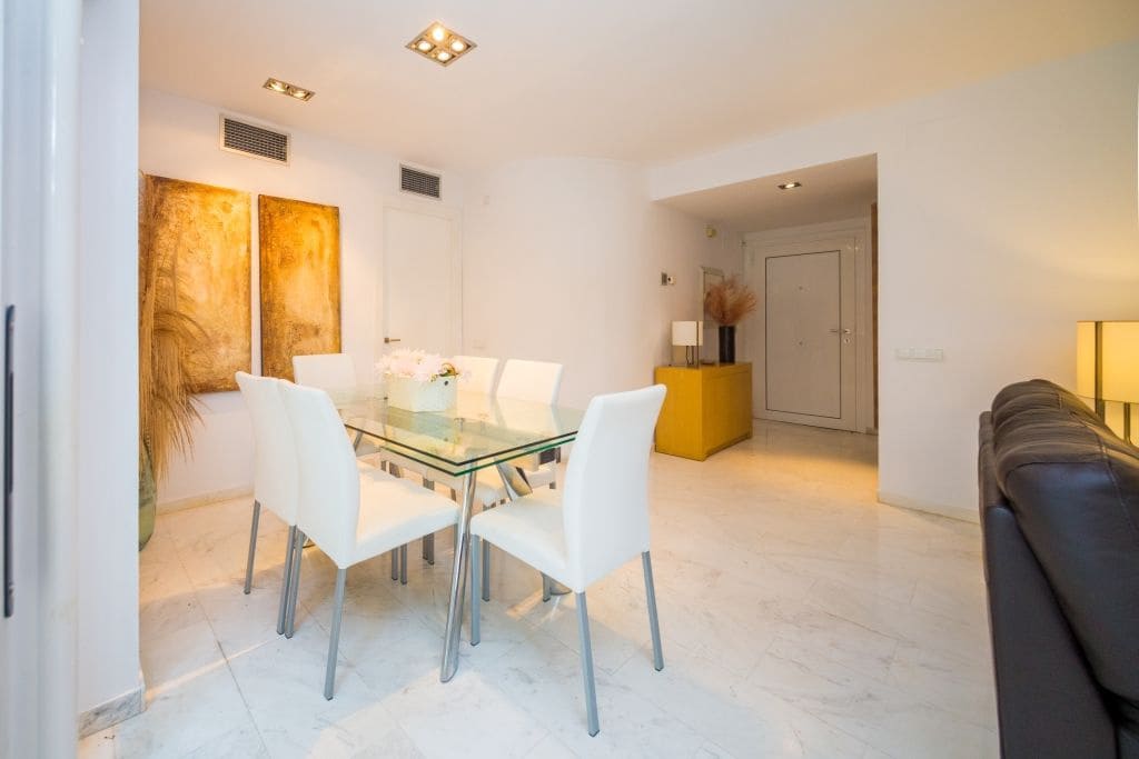 3 sypialnia Apartament na sprzedaż w Platja d'Aro z basenem garażem - 740 000 € (Ref: 8846048)