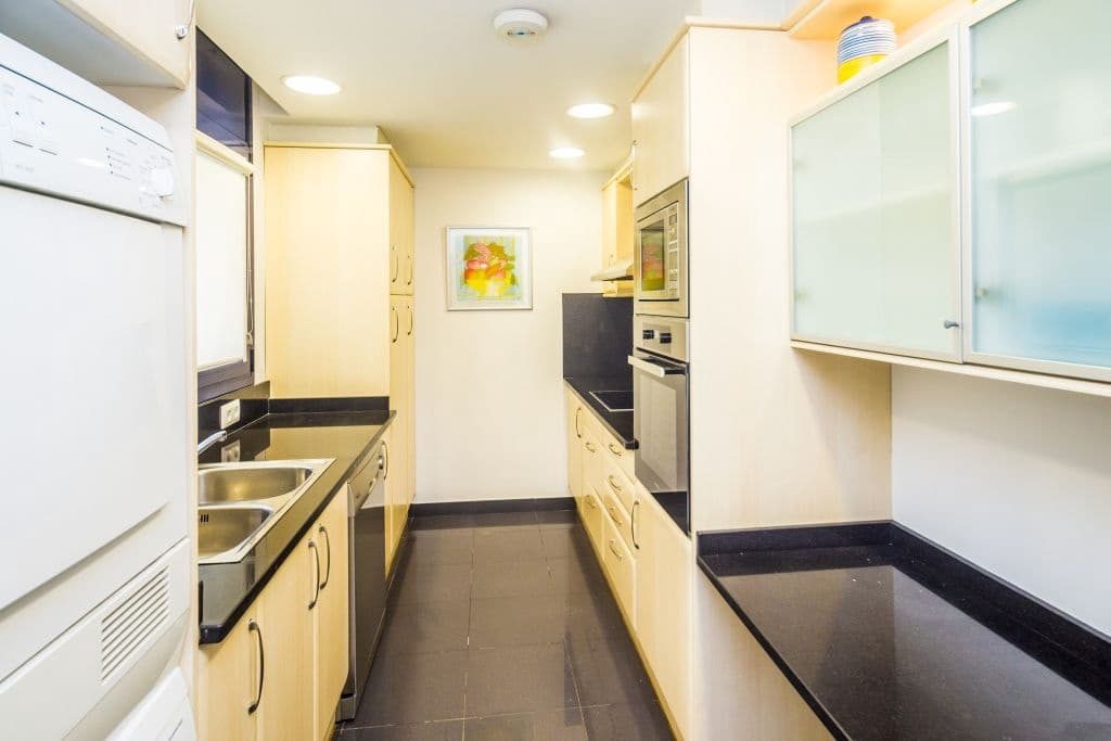 3 sypialnia Apartament na sprzedaż w Platja d'Aro z basenem garażem - 740 000 € (Ref: 8846048)