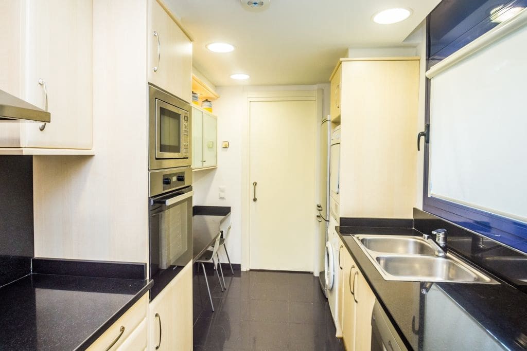 3 sypialnia Apartament na sprzedaż w Platja d'Aro z basenem garażem - 740 000 € (Ref: 8846048)