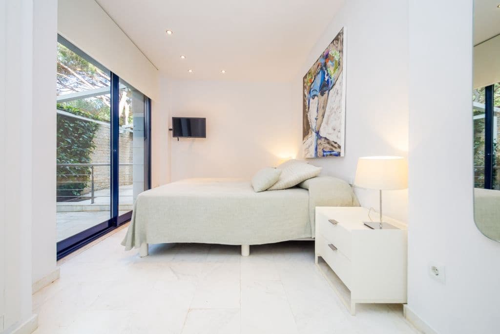 3 sypialnia Apartament na sprzedaż w Platja d'Aro z basenem garażem - 740 000 € (Ref: 8846048)