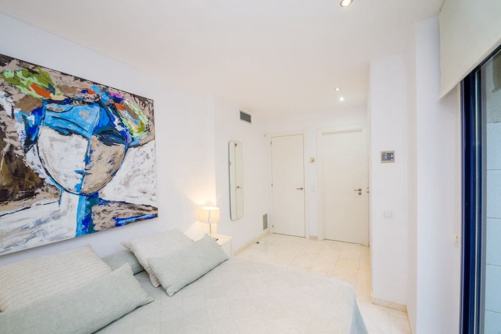 3 sypialnia Apartament na sprzedaż w Platja d'Aro z basenem garażem - 740 000 € (Ref: 8846048)