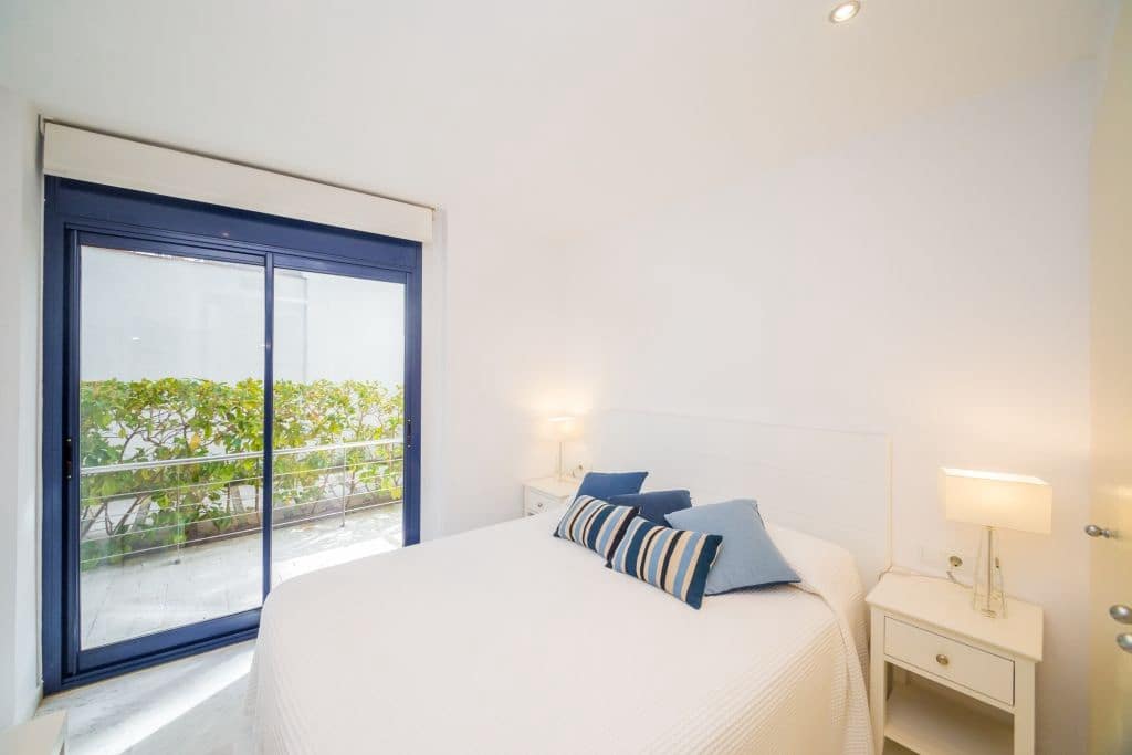 3 sypialnia Apartament na sprzedaż w Platja d'Aro z basenem garażem - 740 000 € (Ref: 8846048)