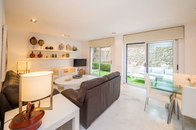 3 soverom Leilighet til salgs i Platja d'Aro, Castell-Platja d'Aro med svømmebasseng garasje - € 740 000 (Ref: 8846048)