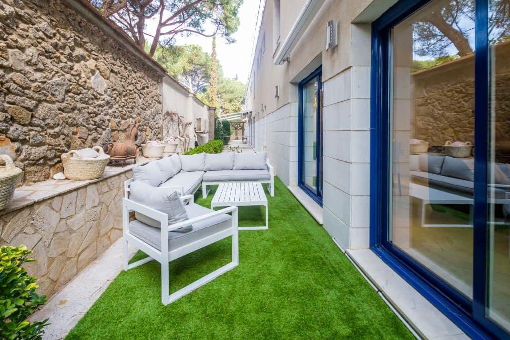 3 sypialnia Apartament na sprzedaż w Platja d'Aro z basenem garażem - 740 000 € (Ref: 8846048)