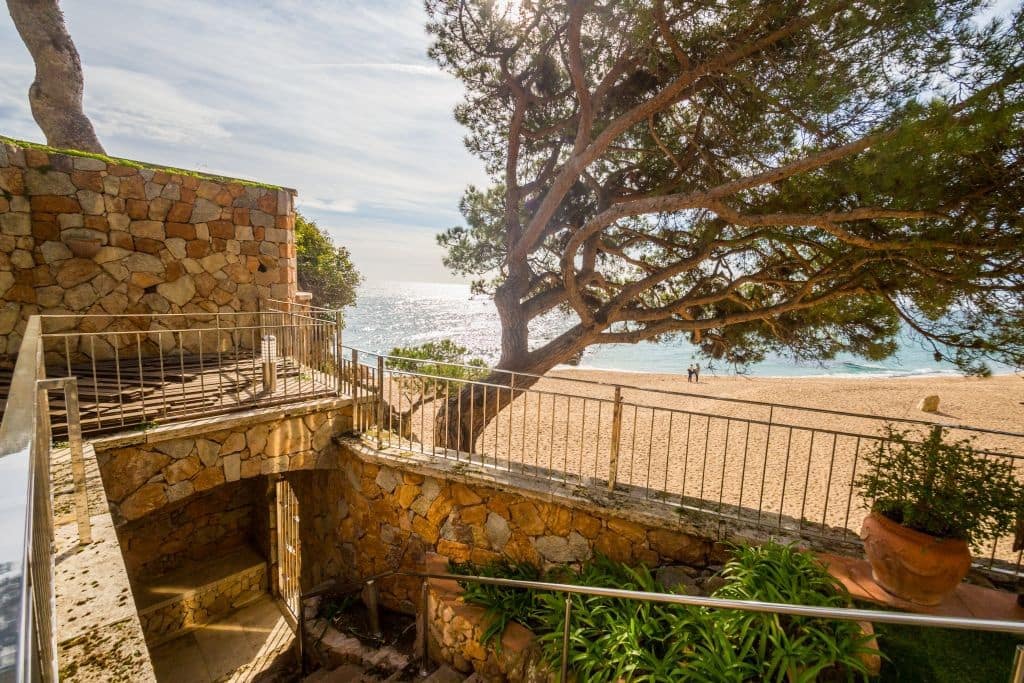 3 sypialnia Apartament na sprzedaż w Platja d'Aro z basenem garażem - 740 000 € (Ref: 8846048)