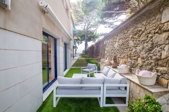 3 soverom Leilighet til salgs i Platja d'Aro, Castell-Platja d'Aro med svømmebasseng garasje - € 740 000 (Ref: 8846048)