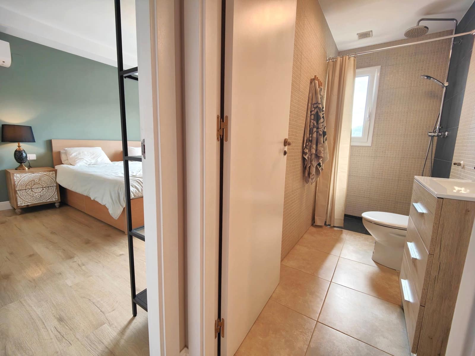 3 camera da letto Villa in vendita in Santa Cristina d'Aro con garage - 450.000 € (Rif: 8868450)