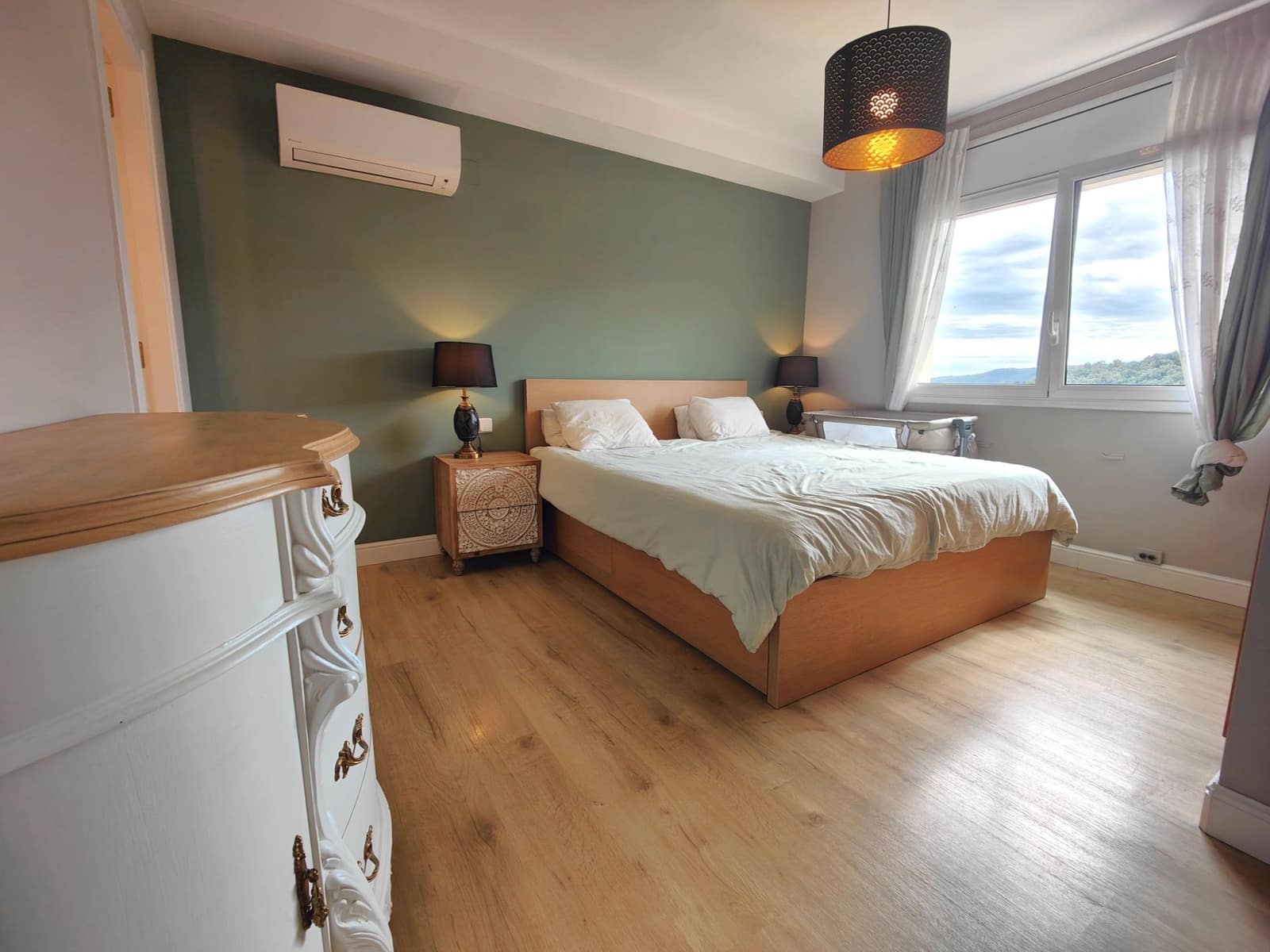 3 camera da letto Villa in vendita in Santa Cristina d'Aro con garage - 450.000 € (Rif: 8868450)