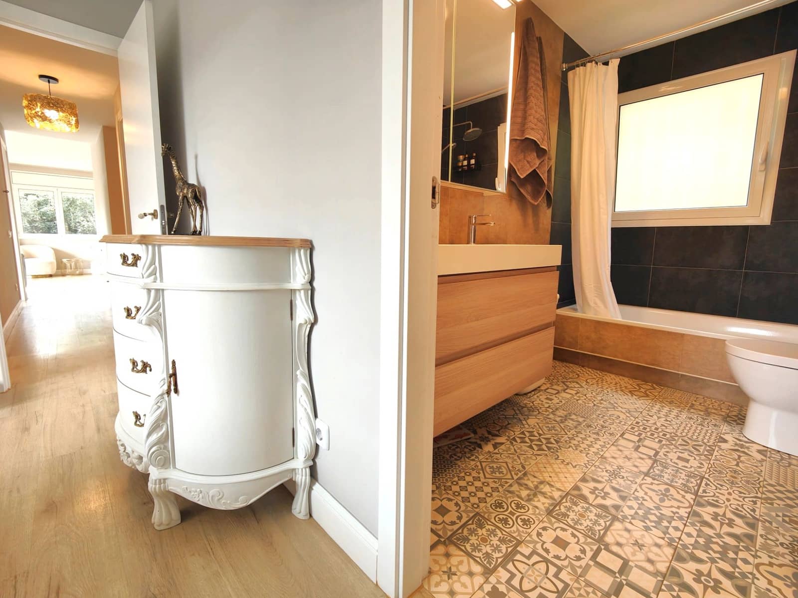 3 camera da letto Villa in vendita in Santa Cristina d'Aro con garage - 450.000 € (Rif: 8868450)