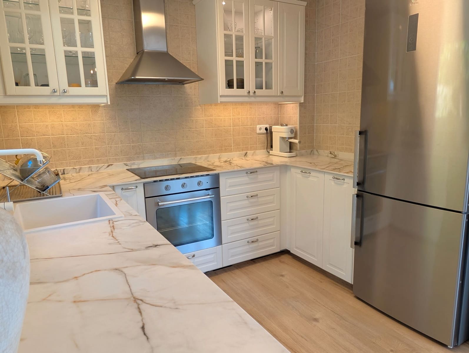 3 camera da letto Villa in vendita in Santa Cristina d'Aro con garage - 450.000 € (Rif: 8868450)