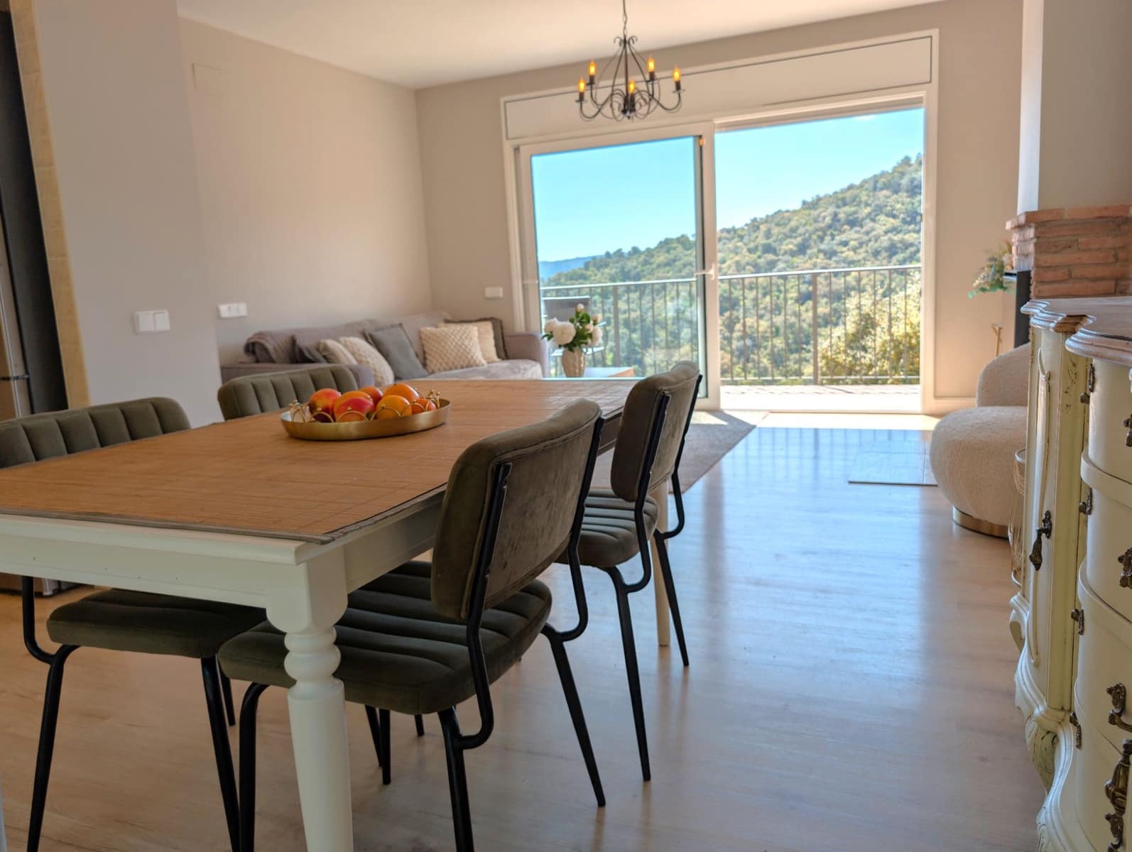 3 camera da letto Villa in vendita in Santa Cristina d'Aro con garage - 450.000 € (Rif: 8868450)