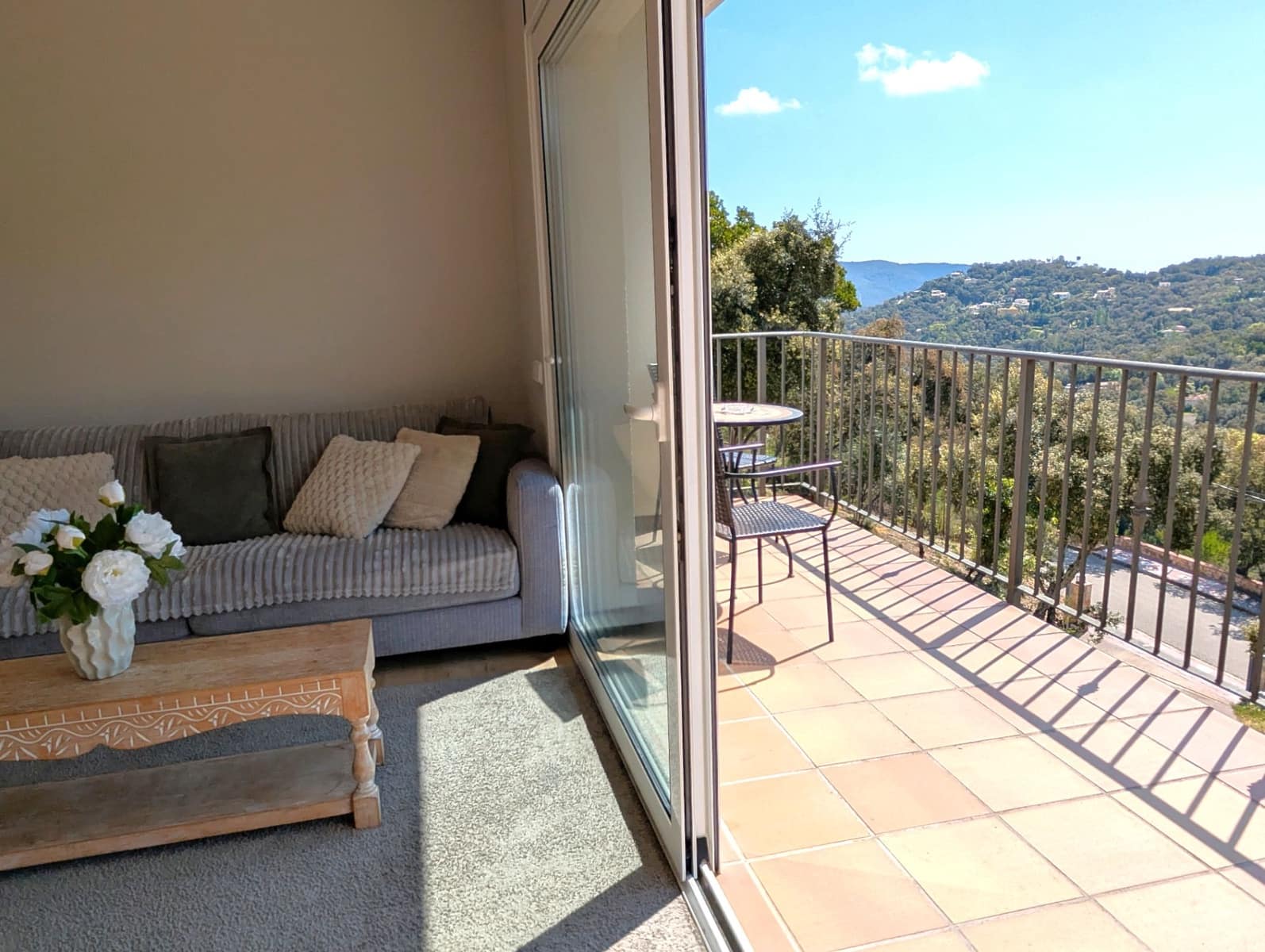 3 camera da letto Villa in vendita in Santa Cristina d'Aro con garage - 450.000 € (Rif: 8868450)